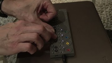 Teenage Engineering OP-Z song Arpeggiator On 7.11.2025