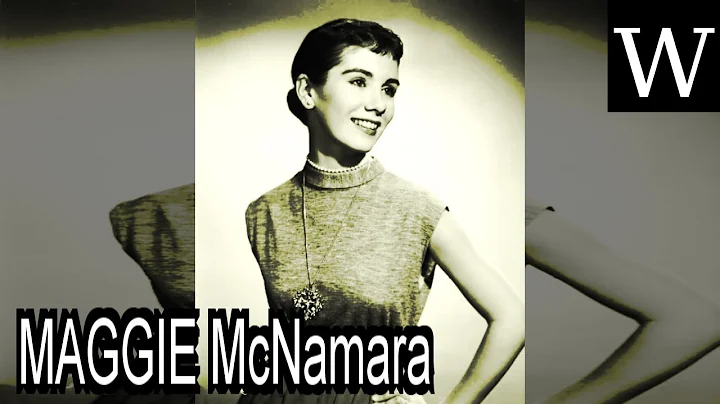 Marguerite Mcnamara Photo 3