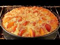 Diesen Kuchen backt jede Schweizer Omaim Sommer! Saftig und fruchtig