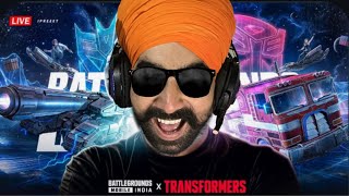 PUNJAB DA KING BGMI LIVE #5911gaming #bgmi #bgmilive #bgmiindia #live