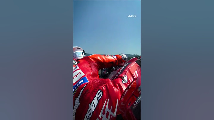 Pecco Bagnaia's late Q2 save 🔥😅 | 2025 Italian GP