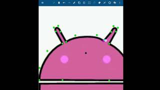 How to create a SVG image (Android App) screenshot 5