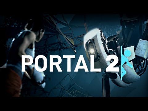 Portal 2 Historia Completa Español