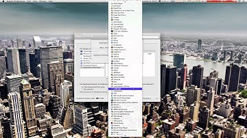 Enable Private Browsing/Other Menu Options With A Keyboard Shortcut On Mac