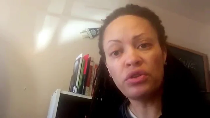 Black People Obsess Over Black Culture Out of a De...