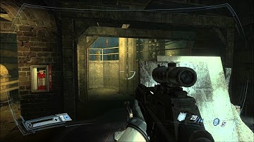 Fear 2 walkthrough interval 06 part 1/5