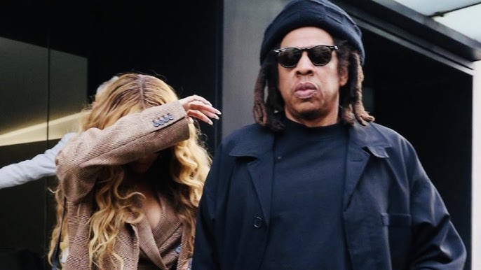 Extreme Rules Jay-Z & Beyonce Demand From Their Staff - YouTube