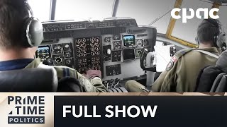 PrimeTime Politics: Liberals tackle military procurement – October 2, 2025