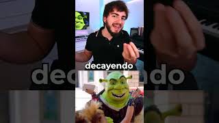 ¿Por qué SHREK es una de las pelis más MEMETIZADAS de la historia?