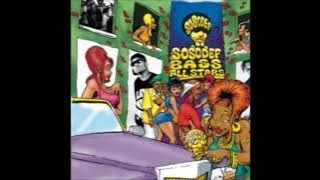 Playa Poncho - Let It Burn