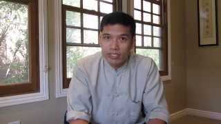 9 Heavens Tai Chi Introduction Clip screenshot 4