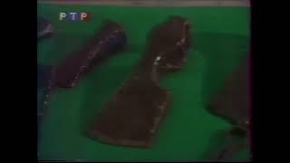Вокруг света (РТР, 25.03.2001) Булгар
