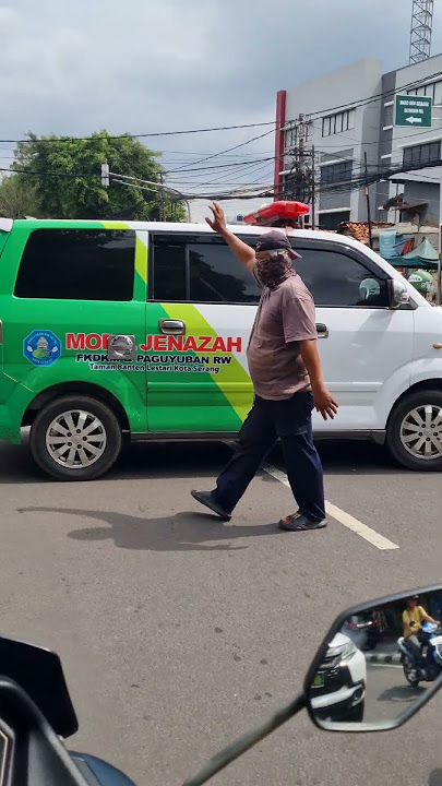 Mobil tim penyelamat ambulance #ambulance #ambulans #police #polisi #pemadamkebakaran