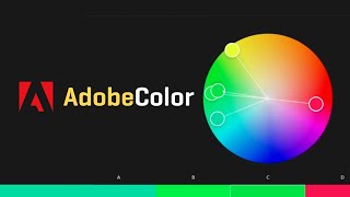 How to Use Adobe Color CC for BETTER Colors screenshot 2