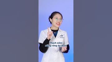 Ăn đồ ăn ngẫu nhiên, khi niềng! | Lạc Việt Intech Niềng Răng #shorts