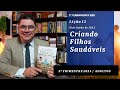 EBD Lição 12 | 2º Trimestre de 2023 Subsídios Escola Bíblica Dominical Murilo Alencar