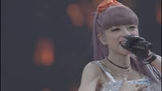 GARNiDELiA~only my railgun（精选）高清车载mv下载（最佳版本）HD 1080