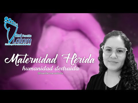 Entrevista I Maternidad Herida, humanidad destruida