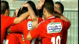 اهداف مباراة القمة الاهلى Vs الزمالك 4-2 دورى ابطال افريقيا - المجموعة الاولى HD