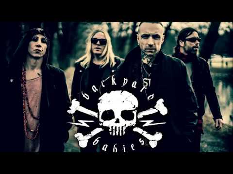 Backyard Babies -  Pet Sematary - Lyrics