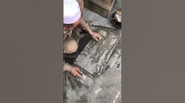 How We Make Cement Balusters from Scratch!