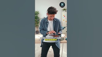 AI revolutionizes e commerce with visual search capabilities #shorts #video #artificialintelligence