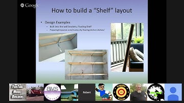 Shelf layouts, constructing the shelf benchwork and such