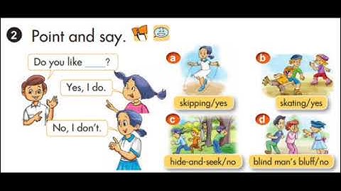 TIẾNG ANH 3 || UNIT 10 WHAT DO YOU DO AT BREAK TIME? (Full nghe toàn bài)