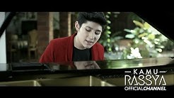 RASSYA - KAMU ( Official Music Video ) ( OST. Film Cerita Cinta )  - Durasi: 4:25. 