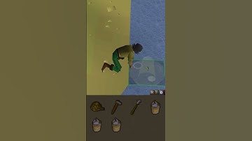 What I’ve learned as a Newbie Ironman - How to Tempoross