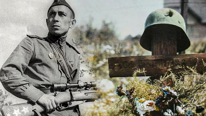 The BRUTAL Executions Of The German Soldiers Of Leningrad