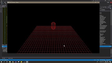 combine with raycasting for mouse picking and generating move event