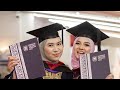 Graduation Day! | HAWA RIZWANA