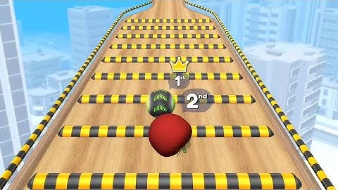 Going Balls All Levels Gameplay android ios mobile game part 69