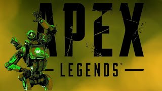 Apex Legends Itemshop Legendary Pathfinder Green Machine Skin Youtube
