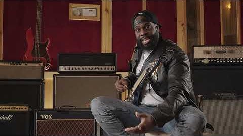 HeadRush PRIME – Creating a Rig