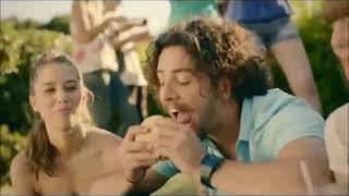 2011 Spot McDonald's España - Big Mac Xuso Jones screenshot 3