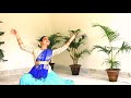 KANHA RE| Dance Video| Neeti - Shakti Mohan| Choreography | Kathak |Moumita Chandra Mp3 Song