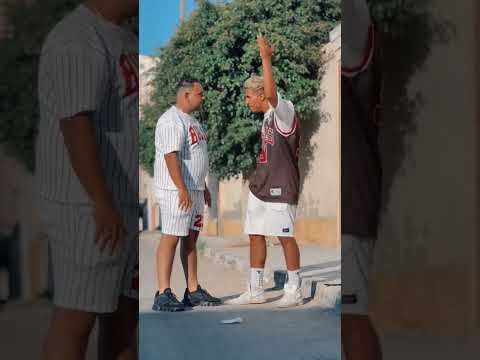 ما تيجي بقا تلعب فيه مهرجان سافل مودي امين والهرم جديد لسة منزلش
