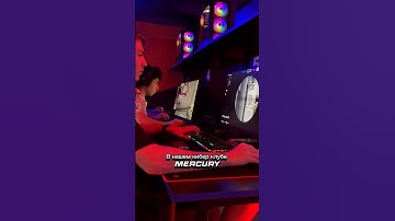 На каком ping ты играешь? #gaming