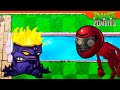 🔥 НОВЫЙ ПЕНЬ! И ЗОМБИ ГОНЩИКИ! МОД СТАРАЯ ВЕРСИЯ! 🔥 Plants vs Zombies (Растения против зомби )