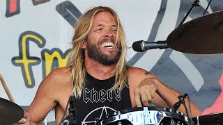 Foo Fighters To Find New Drummer After Taylor Hawkins Untimely Death