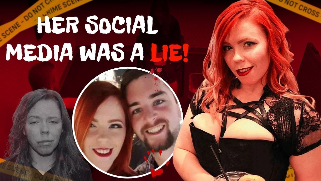 The True Crime Story of Onlyfans Model Melissa Turner! - YouTube