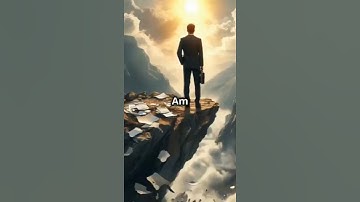 Failure is the beginning of success!