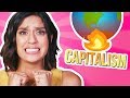CAN OUR PLANET SURVIVE CAPITALISM?
