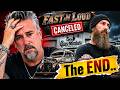 The Real Reason Fast N' Loud Ended