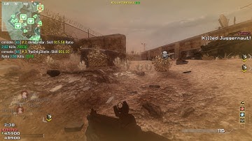 73 SEC MOAB // TheOnlyObelix