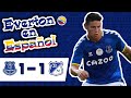 Everton campeón de la Florida Cup | Reacción | Everton 1-1 Millonarios