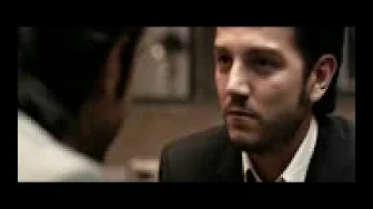 SOLO QUIERO CAMINAR Trailer (SPAIN) SOLO QUIERO CAMINAR Trailer (SPAIN)
