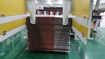 Glory1604 Production Video